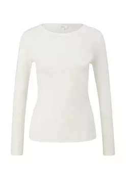 Рубашка s.Oliver, белый