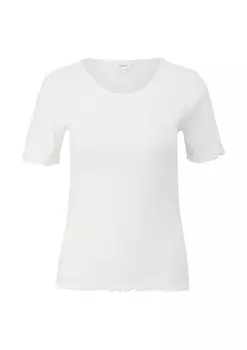 Рубашка s.Oliver, белый