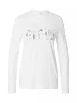 Рубашка s.Oliver, белый