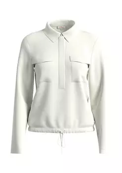 Рубашка s.Oliver, белый