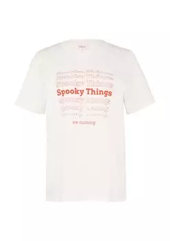 Рубашка s.Oliver, белый