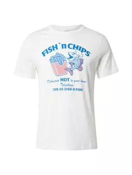 Рубашка s.Oliver, белый