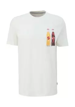 Рубашка s.Oliver, белый