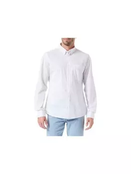 Рубашка S. Oliver, белый