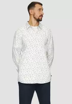 Рубашка s.Oliver, белый