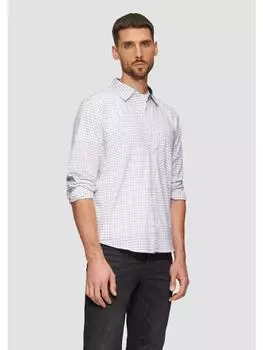 Рубашка s.Oliver, белый