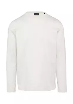 Рубашка s.Oliver BLACK LABEL, светло-серый