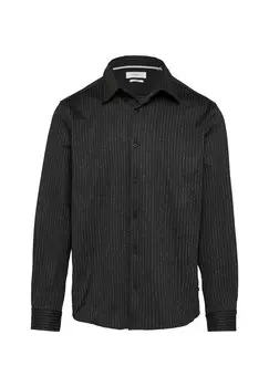 Рубашка s.Oliver, черный