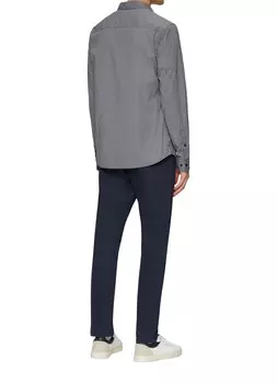 Рубашка s.Oliver, черный