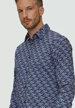 Рубашка s.Oliver, черный