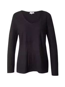 Рубашка s.Oliver, черный