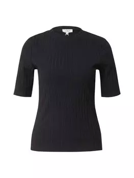 Рубашка s.Oliver, черный