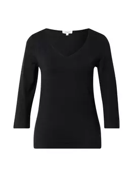 Рубашка s.Oliver, черный