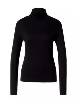 Рубашка s.Oliver, черный