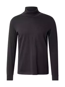 Рубашка s.Oliver, черный