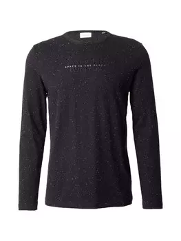 Рубашка s.Oliver, черный