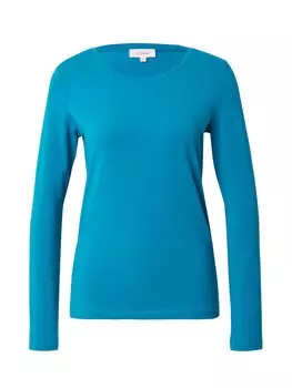 Рубашка s.Oliver, цвет Azure