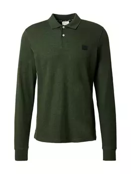 Рубашка s.Oliver, цвет Fir