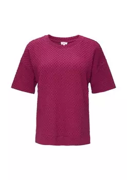 Рубашка s.Oliver, цвет Fuchsia