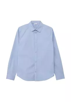 Рубашка s.Oliver, цвет hellblau