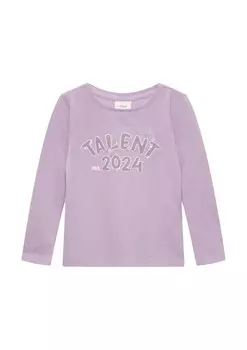 Рубашка s.Oliver, цвет Lavender