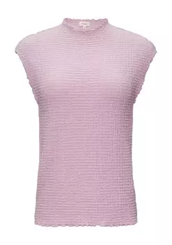 Рубашка s.Oliver, цвет Lavender