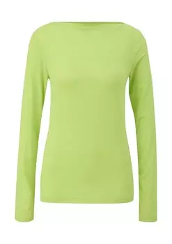 Рубашка s.Oliver, цвет Neon green