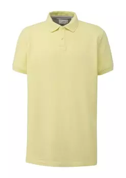 Рубашка s.Oliver, цвет Pastel yellow