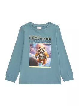 Рубашка s.Oliver, цвет Petrol