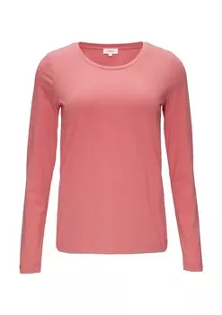 Рубашка s.Oliver, цвет Pitaya