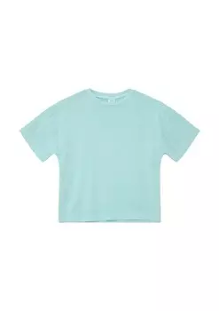 Рубашка s.Oliver, цвет Turquoise