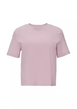 Рубашка s.Oliver, фиолетовый