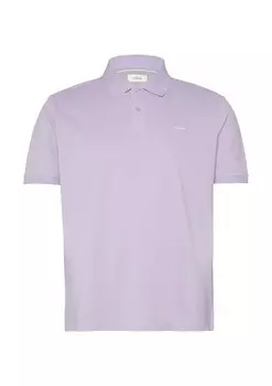 Рубашка s.Oliver, фиолетовый