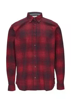 Рубашка s.Oliver, красный