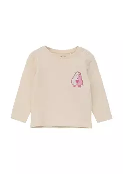 Рубашка s.Oliver, кремовый