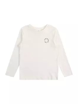 Рубашка s.Oliver, кремовый