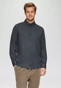 Рубашка s.Oliver, молочный