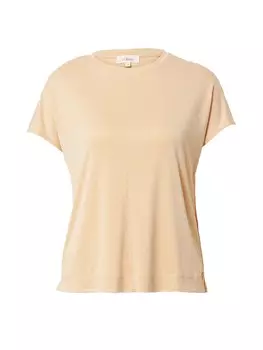 Рубашка s.Oliver, персик