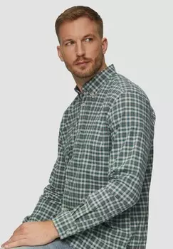 Рубашка s.Oliver, песочный