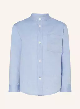 Рубашка S.Oliver Red, голубой