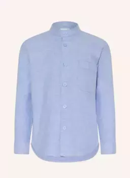 Рубашка S.Oliver Red, синий