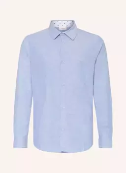 Рубашка S.Oliver Red, синий