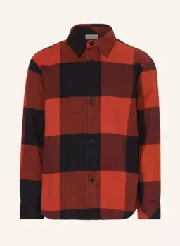 Рубашка S.Oliver Red, синий