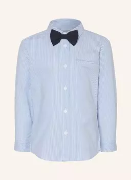 Рубашка S.Oliver Red, синий