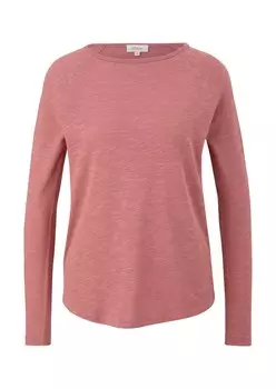 Рубашка s.Oliver, розовый