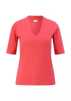 Рубашка S.Oliver, розовый