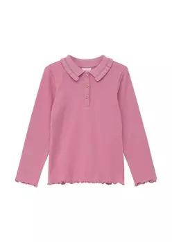 Рубашка S.Oliver, розовый