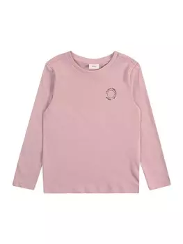 Рубашка s.Oliver, розовый