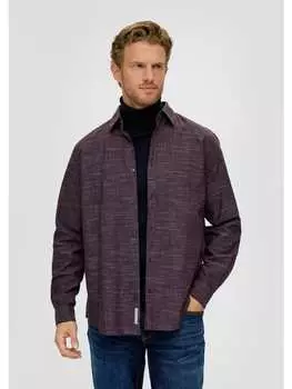 Рубашка s.Oliver, розовый