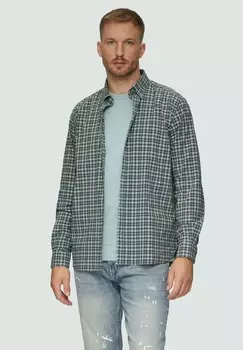 Рубашка s.Oliver, серый